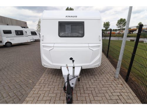 Knaus Sport 500 EU MEGA KORTING / 526 Foto: 2