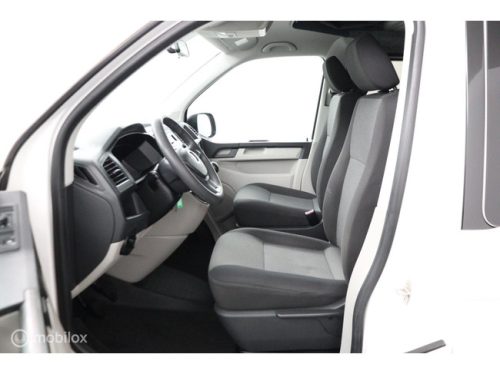 Volkswagen Transporter Van conversion 2.0 TDi 84Hp Euro-6 Built-in new California-look | 4-seat | 4-berths | Pop-top roof | NEW CONDITION photo: 14
