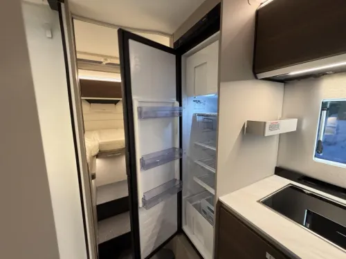 Adria Compact Supreme DL automatic / single beds photo: 14