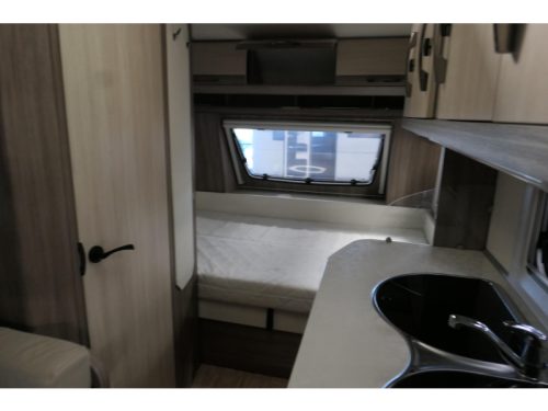 Hobby De Luxe 440 SF TAKEAWAY PRICE photo: 5