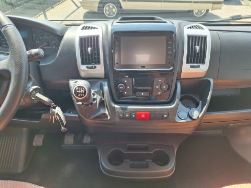 CITROEN JUMPER foto: 11