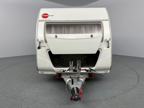 B&uuml;rstner Ventana 410 TS photo: 23
