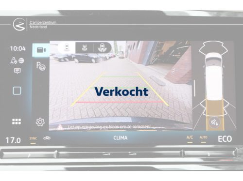 Volkswagen California Beach Tour 1.5 eHybrid 180 kW / 245 PK DSG 4Motion photo: 19