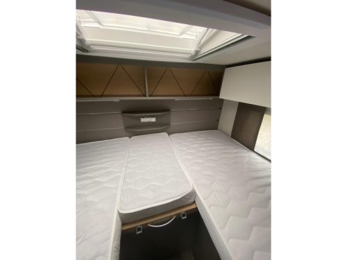 LMC Tourer Lift H 730 G Very few kilometers photo: 17