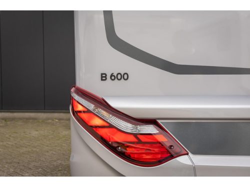 Hymer BMC-T 600 NEU auf Lager!! Foto: 13