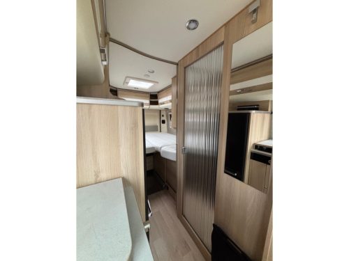 Dreamer D68 Limited Limited Single beds  photo: 19