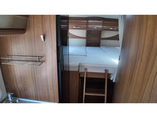 Hymer Exsis-T 474  photo: 10