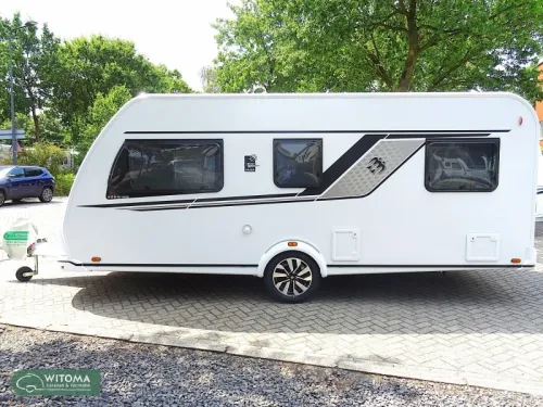 Knaus Sudwind Black Selection 500 EU &euro; 2,315 advantage photo: 5