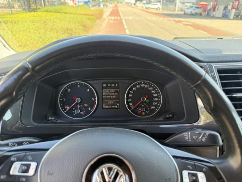 Volkswagen T6 California Ocean 2017 4-Motion 107,000KM photo: 10