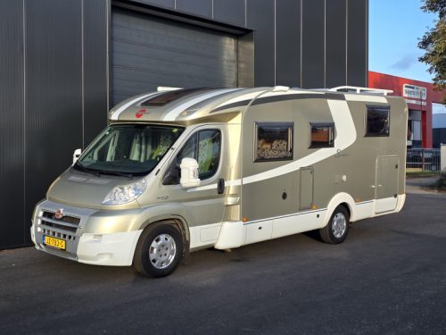 B&uuml;rstner Solano T 728 G Foto: 4