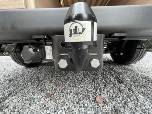 Carado CVE 540  photo : 18