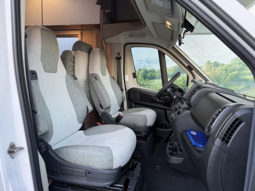 Weinsberg CaraHome 650 DG Foto: 9