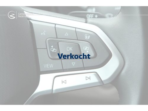 Volkswagen California Beach 1.5 eHybrid 180 kW / 245 HP DSG 4Motion photo: 22