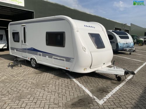 Hobby Excellent 560UL