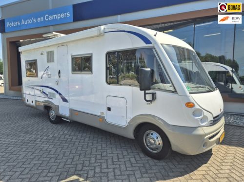 B&uuml;rstner I6841 BPMMC4