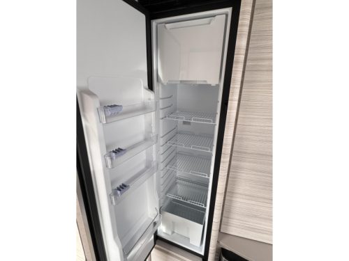Dethleffs C'Joy 480 QLK Lit superpos&eacute; avec 3 lits photo : 10