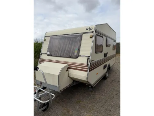 Kip touring 430 photo: 11