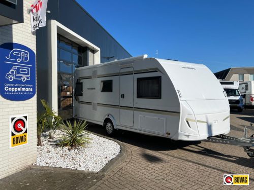 Weinsberg CaraOne 550 QDK Mover, Markise, Vorzelt Foto: 0