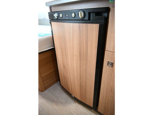 Caravelair Antar&egrave;s Style 450 Foto: 17