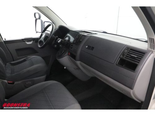 Karmann-Mobil Colorado 600 2.4 TDI Aut. Solar Markise Rundsitzgruppe Tempomat Navi Klimaanlage Kamera AHK Foto: 22