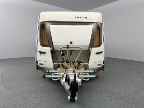 Chateau Cantara 403 C Comfort Traveller photo: 20