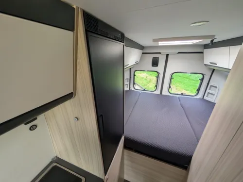 Sun Living V 60 SP Made by Adria twin 600 sp Foto: 12
