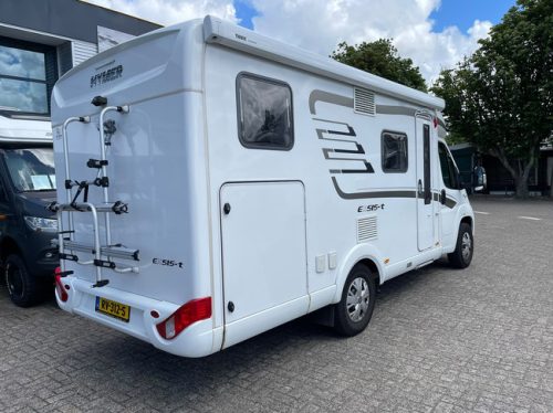 Hymer Exsis T 474 Fiat photo: 4