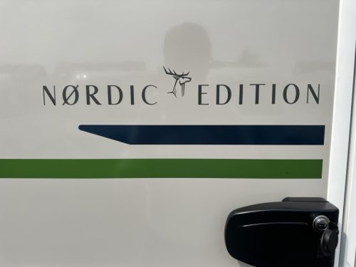 Chausson 720 Ultimate Nordic Edition, 5 berths photo: 6