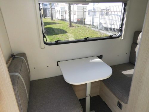 Adria Aviva 360 DD Mover, Markise! Foto: 2