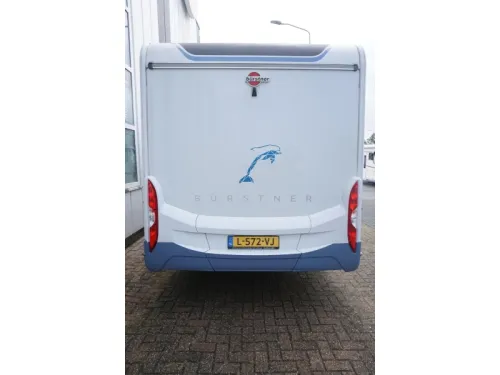 B&uuml;rstner Delfin T 690 G  photo: 4