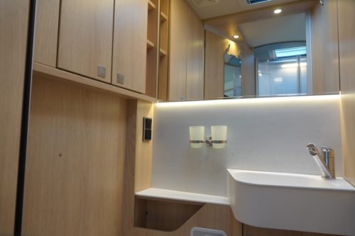 Hymer BMC I 690 Foto: 28