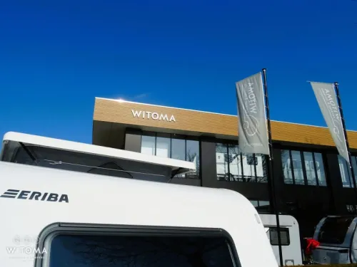 Eriba Feeling 442 Preis ab &euro; 31.740,- Foto: 18