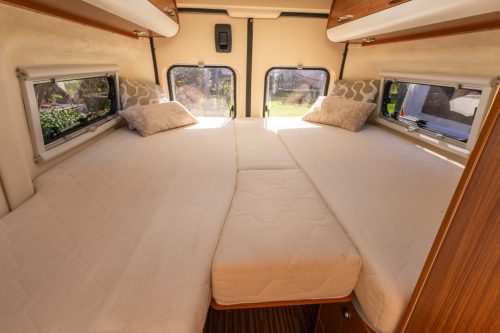 ADRIA TWIN SL photo: 16