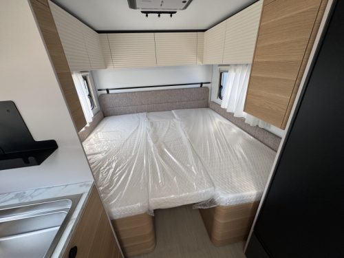 Adria Adora 532 UL photo: 6