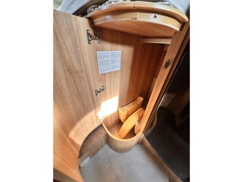 Chausson Flash 617  photo: 13