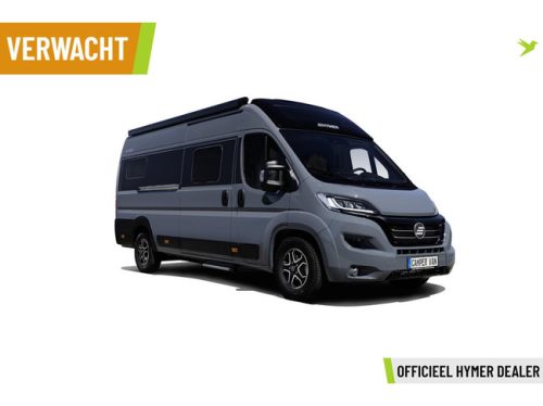 Hymer Yellowstone 140pk Autocaravana Autom&aacute;tica | Camas individuales | Calefacci&oacute;n di&eacute;sel | Maxi Chasis | Control de Crucero Adaptativo | Backrack | foto: 0