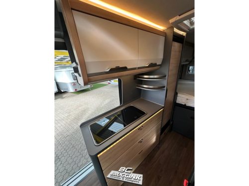 Knaus Boxlife 600 MQ PLATINUM SEL. AUTOMATIK Foto: 5