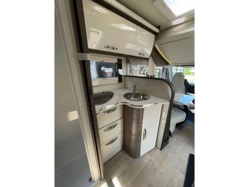 McLouis Carat 879 G Queensbed Automatic 2019 photo: 13