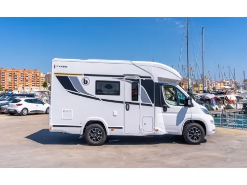 Benimar Tessoro 430 Compact & luxe NEU Foto: 4