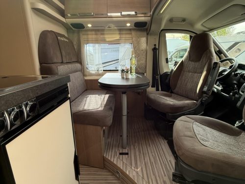 Malibu Van 640 LE Automatic Fiat 8 photo: 13