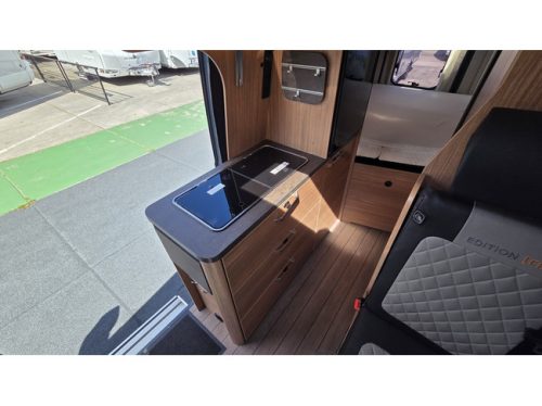 Weinsberg CARABUS 600 MQ EDITION [FIRE] erwartet Foto: 10