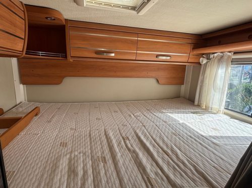 Hymer EXT 414 Foto: 14