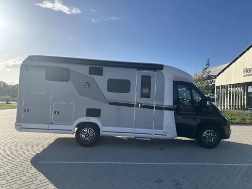 Knaus L!ve Ti Platinum 650 MEG Automatik / Combi E Foto: 1