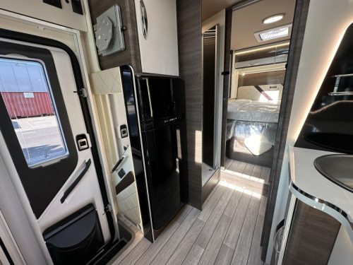 McLouis Nevis 881 NIEUW Queensbed 140pk  foto: 9