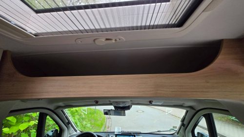 Foto de Peugeot Dethleffs Globetrotter 600/ 140 PS: 18