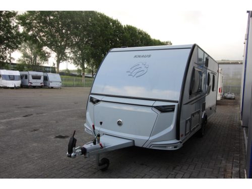 Knaus Sudwind Black Selection 500 FU Model 2026 photo: 4