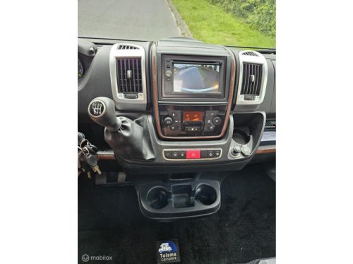 Citro&euml;n Jumper combi 30 2.2 HDI L1H1 Club photo: 23