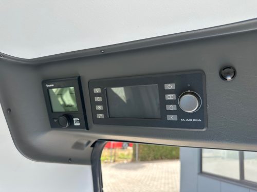 Adria Twin 640 SL Axess photo: 18