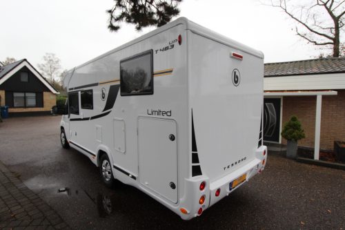 Benimar Tessoro T463 photo: 1