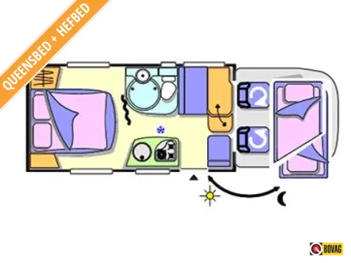 Chausson Flash 20